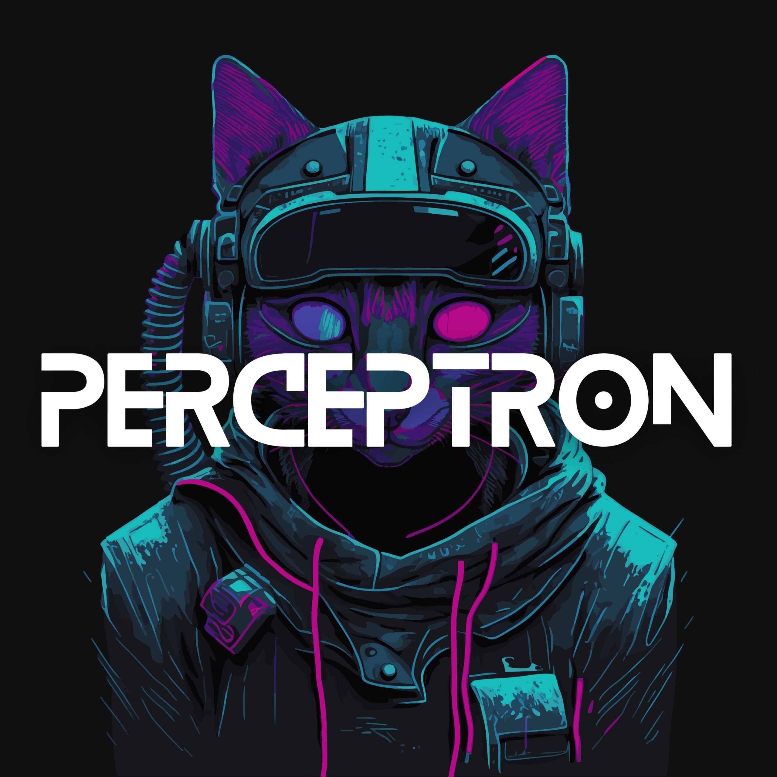 Logo for PERCEPTRON